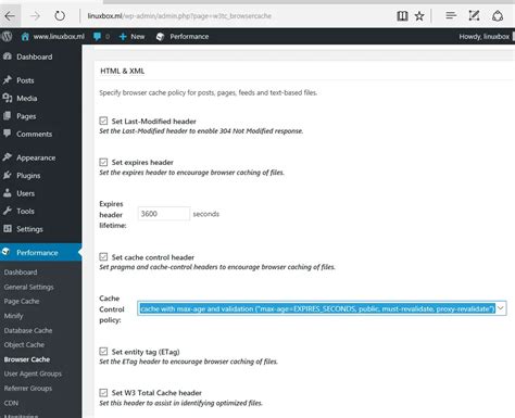 How to Configure Cloudflare in WordPress with W3 .